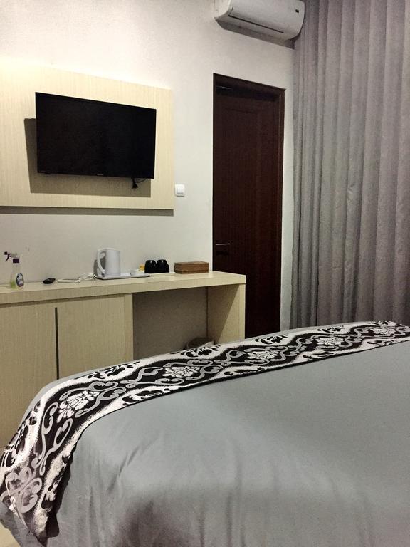 Avilla ปุนจัก ภายนอก รูปภาพ